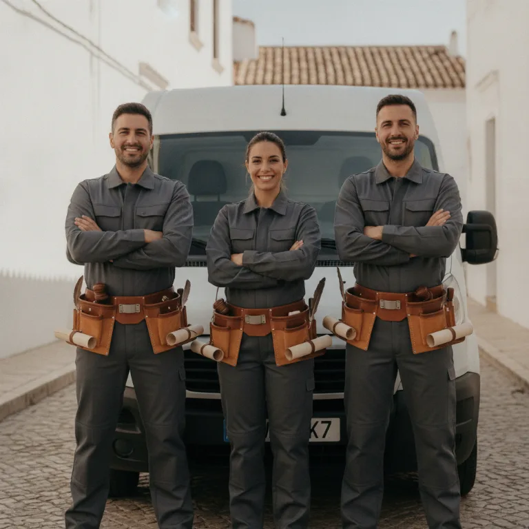 Abogado Mercantil equipo en el Raval